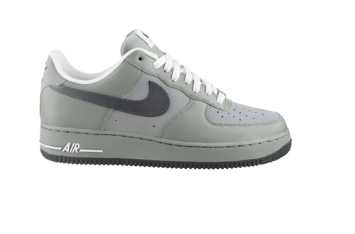 Nike af1 one supreme - one,