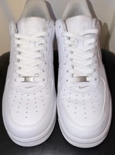 TAGLIA 15 - NIKE AF1 LOW