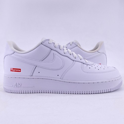 Nike air force low supreme - nike, "supreme