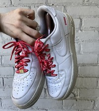 2020 Nike x Supreme white Box