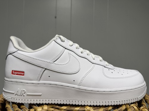 Nike supreme af1 low - af1, air
