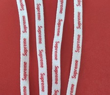 Lacci   Supreme x Nike Air