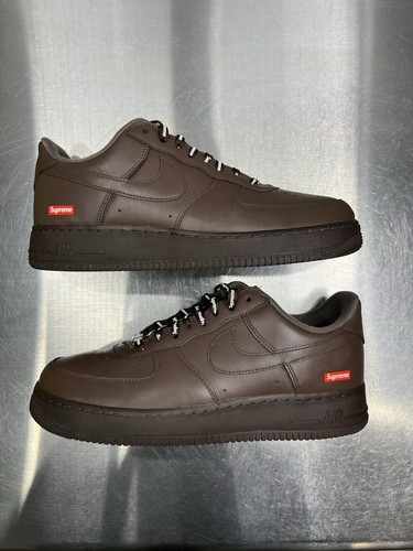 Nike supreme air - air, force