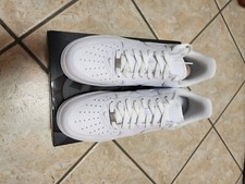 Nike x Supreme AF1 WHITE US 11