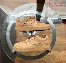 Taglia 11 - Supreme X Nike Air