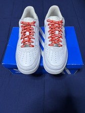 Taglia 8 - Supreme x Air Force