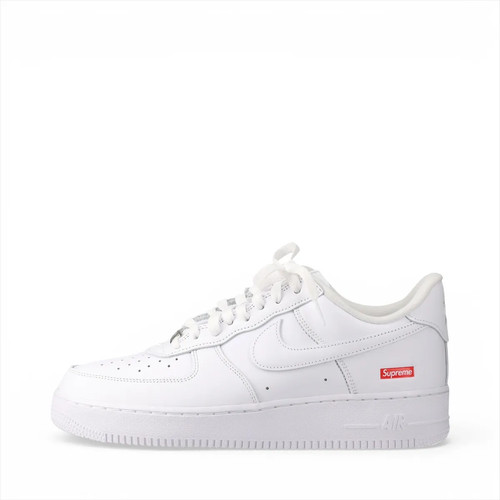 Sneakers supreme nike air - sneakers, x