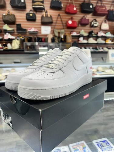 Nike air force supreme - air, 1