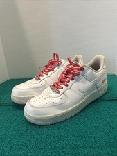 Nike Supreme x Air Force 1 Low