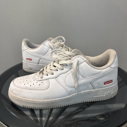 Nike air force low x - air, 1