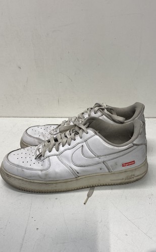 Sneakers basse bianche - , supreme