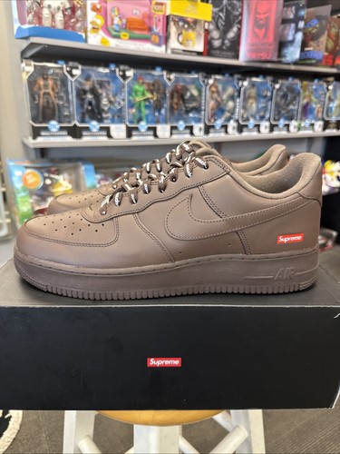 Supreme nike air force low - supreme,