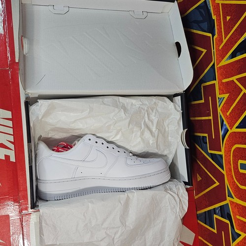 Supreme air force one - supreme,