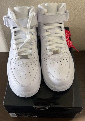 Supreme air force mid - supreme,