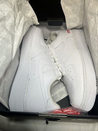 Nuove scarpe nike supreme - nuove, x