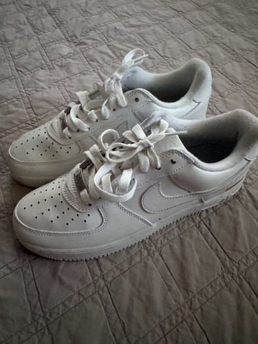 Supreme nike air - air, force