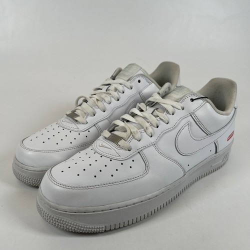 Nike air force low supreme - nike,