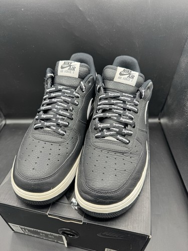 Nike air force low supreme - nike,