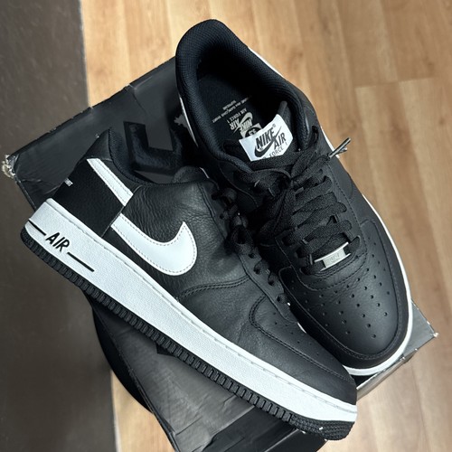 Air force low supreme - force,
