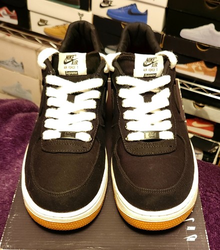 Nike air force - premium, 2014