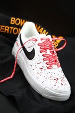 AF1 x Supreme x Biggie