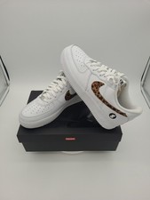 Supreme x Goodenough x Nike