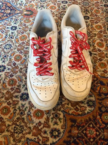 Supreme nike air - 1, basse
