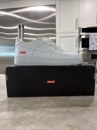 Nike air force low - nike, x