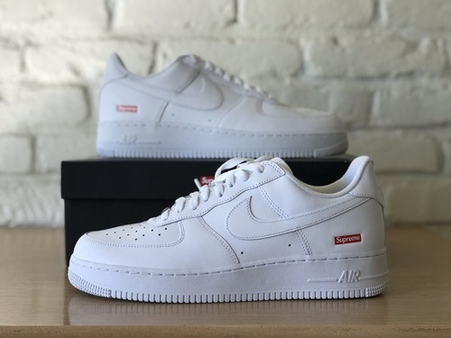 Nike supreme af1 - nike,