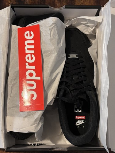 Nike air force low x - low,