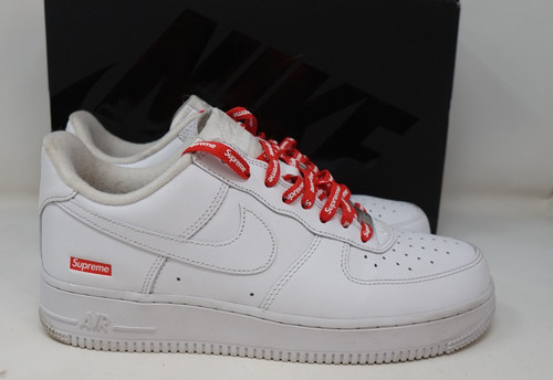 Nike air force low supreme - nike,