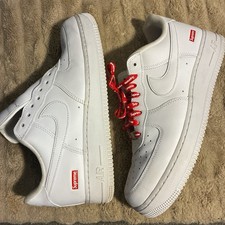 Nike Air Force 1 Low Supreme