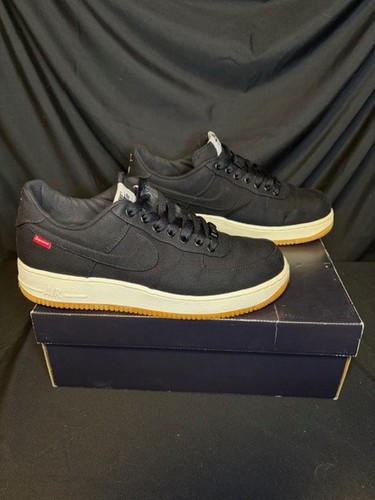 Supreme air force low - x, 1