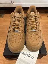 Nike Air Force 1 Low Supreme