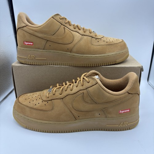 Taglia supreme x nike - taglia,