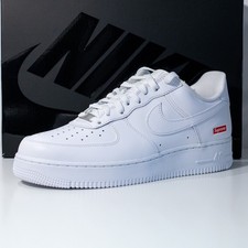 Nike Air Force 1 Low x Supreme