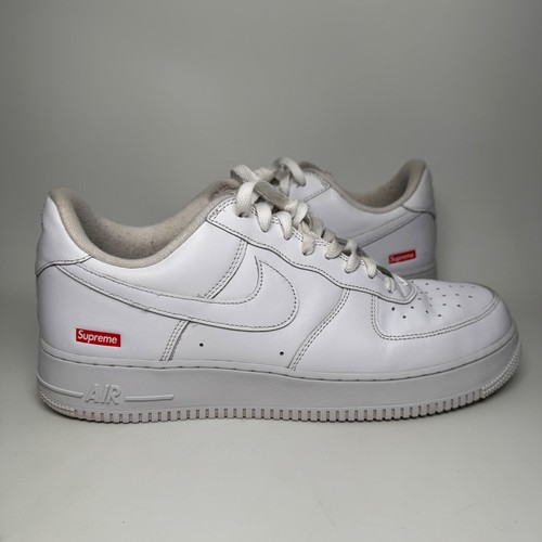 Sneakers basse nike - nike, supreme