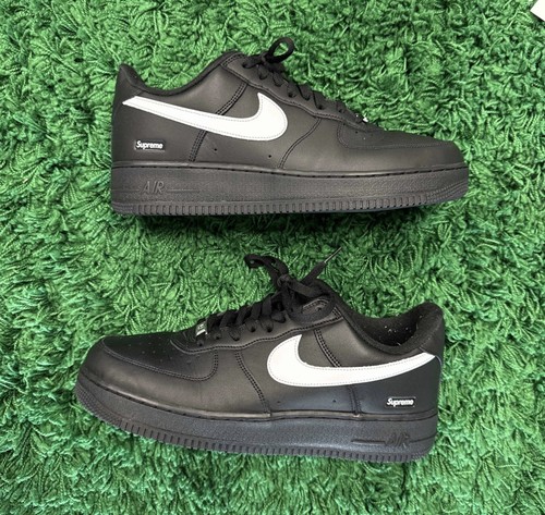 Taglia uomo nike supreme - 11,