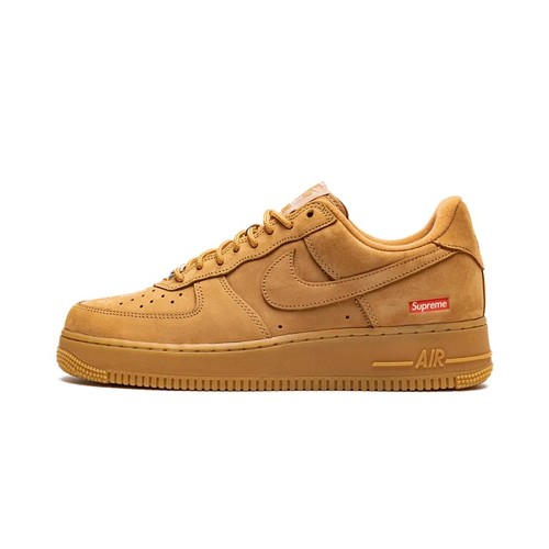 Nike air force low supreme - air,