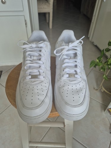 Nike air force low supreme - 1,