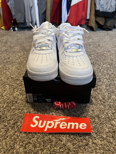 Supreme nike air force - nike, 1