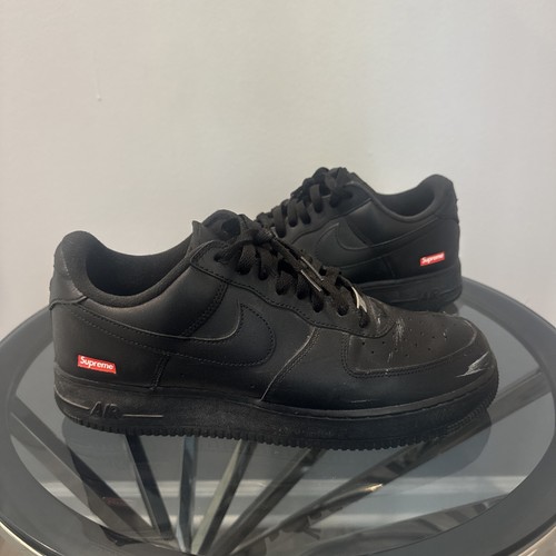 Nike air force low - 1, supreme