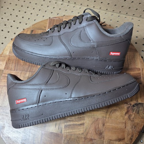Nike air force - air, x