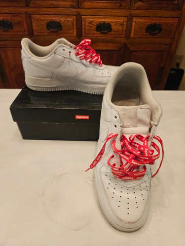 Sneakers nike supreme air - nike,