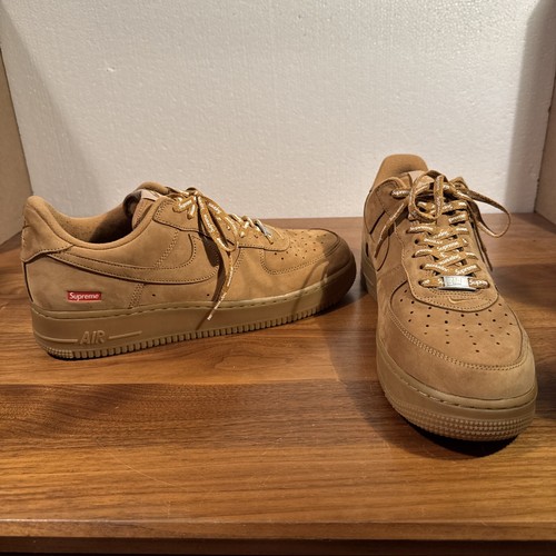 Taglia nike air force 1 - 12,