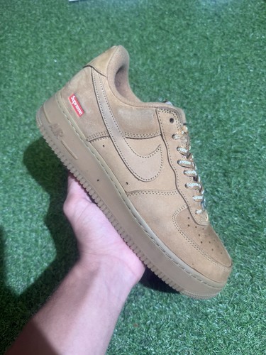 Nike air force low x - nike, 1