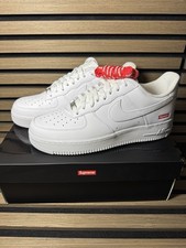 Nike Air Force 1 Low Supreme