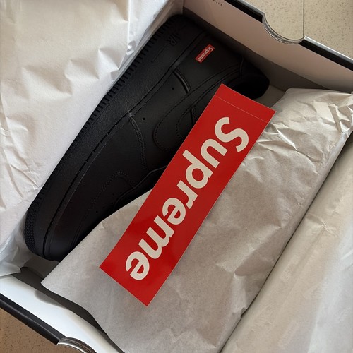 Nike supreme air - nike, low