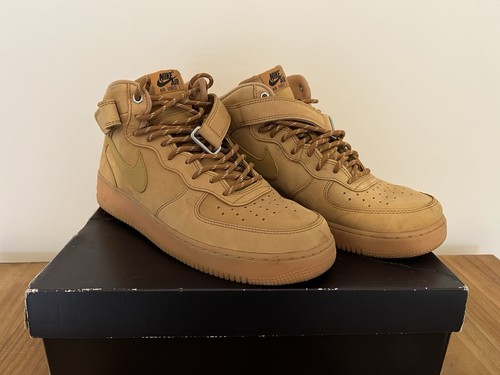 Nike air force - force, uomo