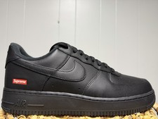 Nike Supreme Af1 Low Air Force